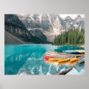 Recherche de moraine de lac posters Canada