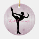 Recherche de patinage de glace ornements Sports