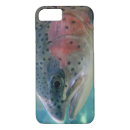 Recherche de truite pêche iphone coques Poissons