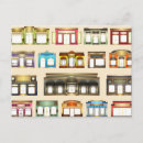 Recherche de devanture de magasin posters Vintage