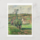 Recherche de pontoise cartes postales Pissarro
