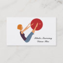 Recherche de pilates cartes visite Formation
