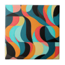 Recherche de mid century modern carreaux Abstrait
