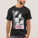 Recherche de ha ha ha tshirts 80s