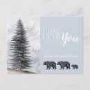 Recherche de ours gris vœux cartes Nature