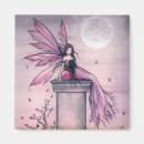 Recherche de fairy magnets Fée