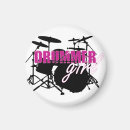 Recherche de musicien magnets Amoureux de musique