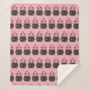 Recherche de halloween couvertures plaids Magique