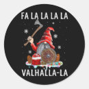 Recherche de beards autocollants Père noël