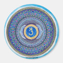 Recherche de mandala magnete Chakra