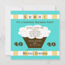 Recherche de cupcakes invitations Adulte