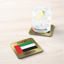 Recherche de les emirats arabes unis dessous de verres Émirat arabe unifié