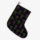 Recherche de lumineux chaussette de noël Joyeux et lumineux