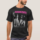 Recherche de roquet tshirts Vintage