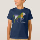 Recherche de abstraite moderne tshirts Pour enfants
