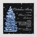 Recherche de bokeh noël invitations Élégant