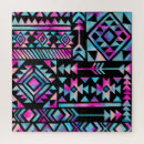 Recherche de tribal motif puzzles Été
