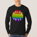 Recherche de yall tshirts Lgbt