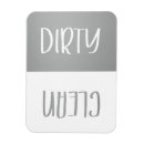 Recherche de signe magnets Gris