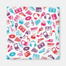 Recherche de notes magnets Conception