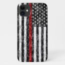 Recherche de camo rouge iphone coques Pompier