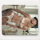 Recherche de sexy tapis souris Rétro