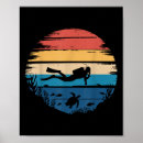 Recherche de scaphandre posters Plongée en scaphandre