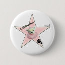 Recherche de chien rose badges Animal familier