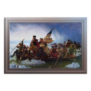 Recherche de révolutionnaire posters Washington traversant le delaware