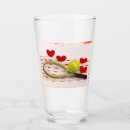 Recherche de amour de tennis tasses Raquette