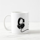 Recherche de mp3 tasses Écouteurs