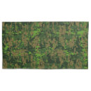 Recherche de boisé housses oreillers Camouflage