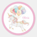 Recherche de licorne brillante autocollants Arc en ciel