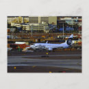 Recherche de compagnie aérienne cartes postales Avion