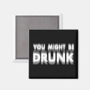 Recherche de liqueur magnets Alcool