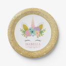 Recherche de rainbow paper assiettes Pour elle