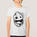 Recherche de monochrome tshirts Manga
