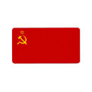 Recherche de drapeau l urss Soviétique