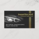 Recherche de conducteur cartes visite Automobile