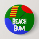 Recherche de bord de la mer badges Sable