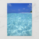 Recherche de station touristique cartes postales Maldives