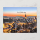 Recherche de berne cartes postales Ville