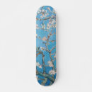 Recherche de peinture skateboards Fleur