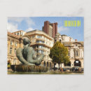 Recherche de fontaines cartes postales Britannique