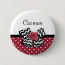 Recherche de pois badges Pour enfants
