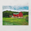 Recherche de grange cartes postales Wisconsin