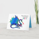 Recherche de fantasy vœux cartes Pour enfants