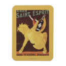 Recherche de promo magnets Cru