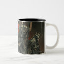 Recherche de lords of the ring tasses J r r tolkien