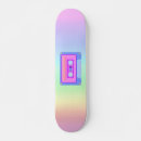 Recherche de 90s skateboards Esthétique